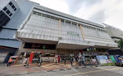 Parklane Shopping Mall (D7), Office #607368761
